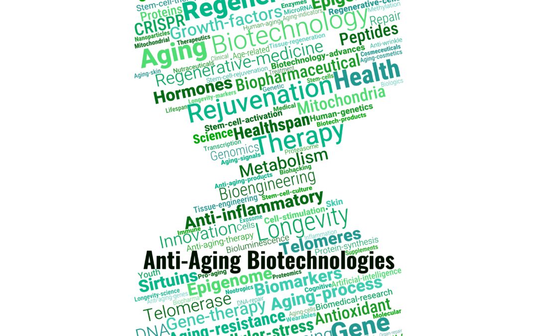 Naturalna regeneracja z technologią przyszłości