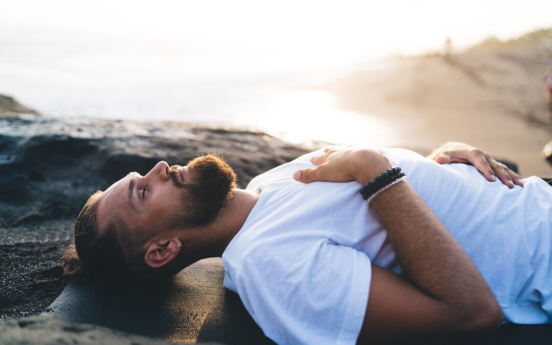 Program TRANSFORMACJA (P5) – Twoja droga do głębokiej regeneracji i wzmocnienia energii życiowej