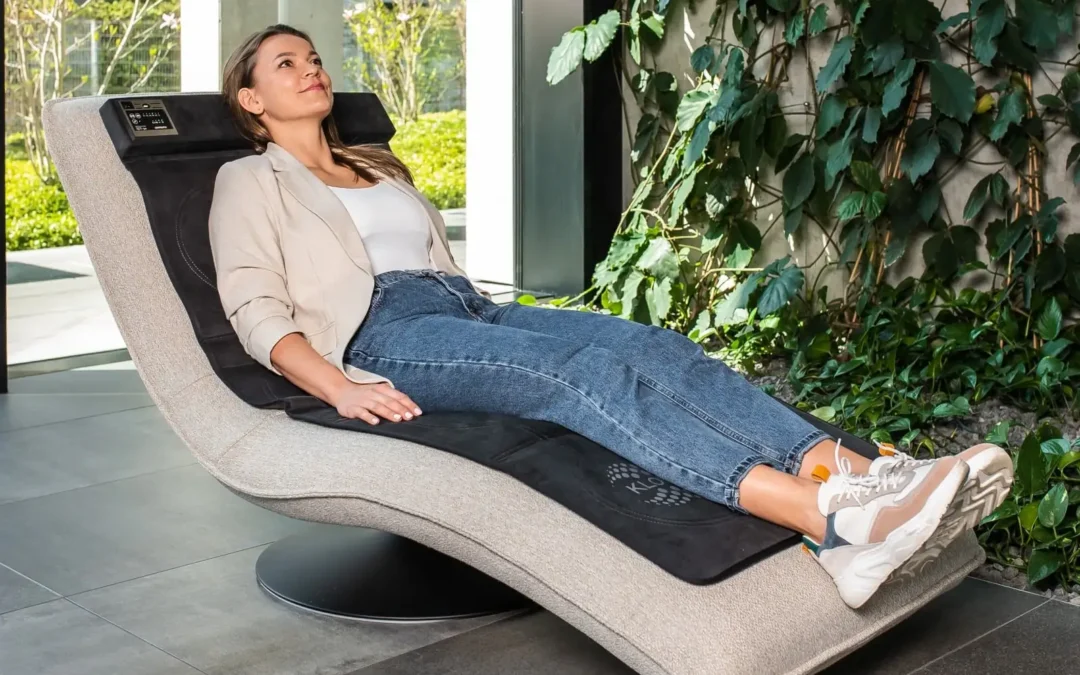 Benefity terapii PEMF i PEMA