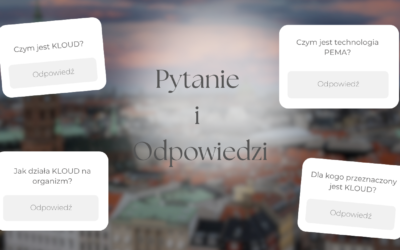 Najczęstsze pytania o Centropix KLOUD